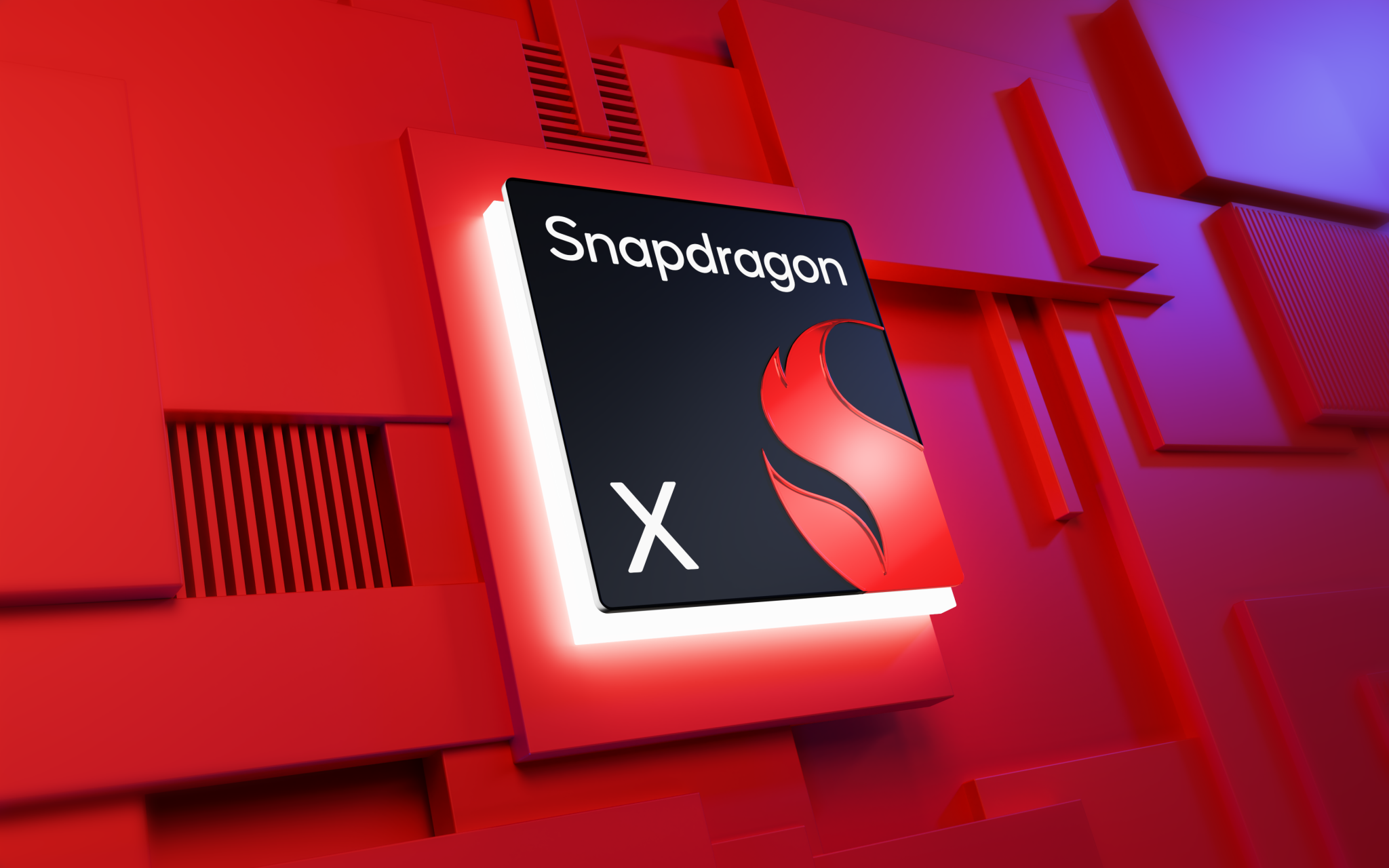 "I'm not worried about our competitors": What Qualcomm's Snapdragon strategy says about Intel, Apple, and AMD