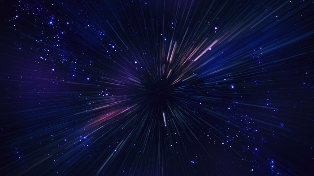 Space - cover
