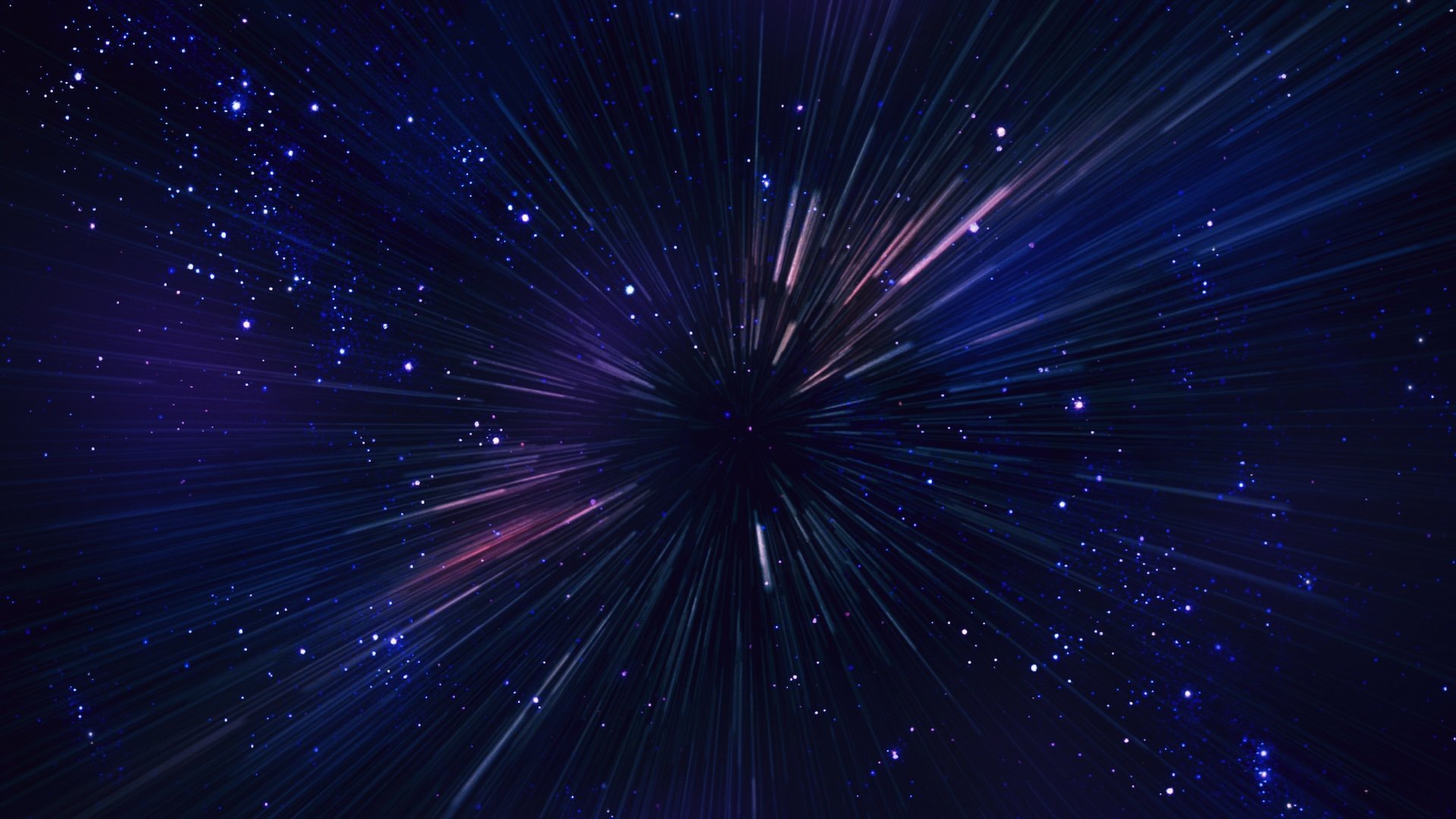 Space cover image