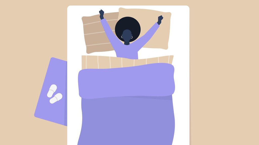 Sleep - cover