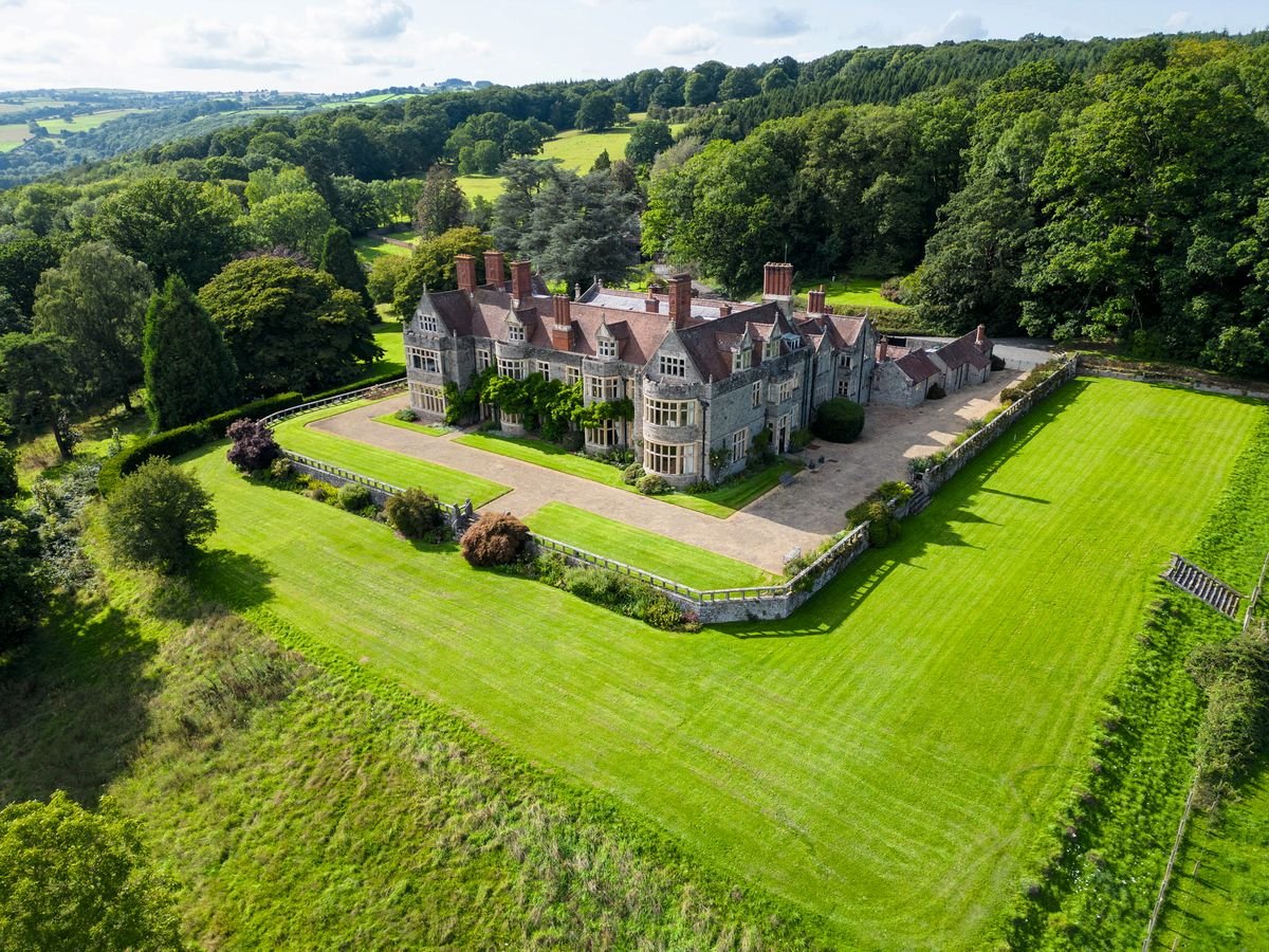 Country Life's top 20 properties of 2024