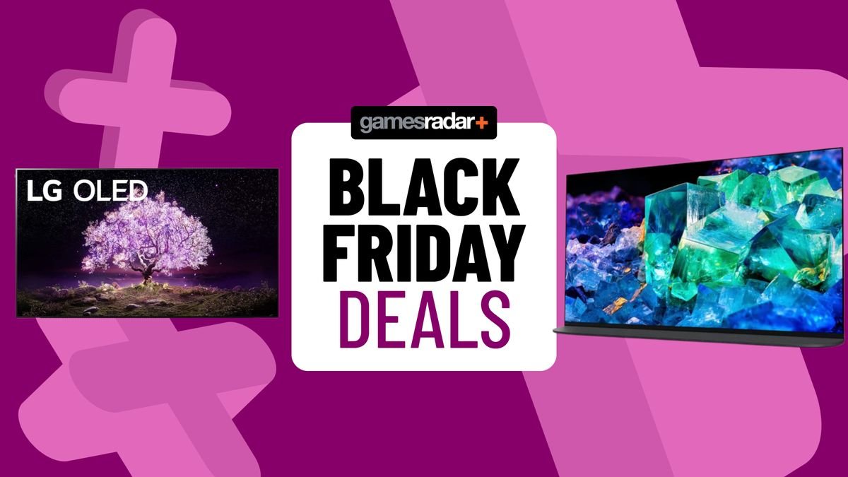 4K 120Hz TV Black Friday deals 2024: what to expect during this year's sale