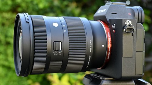 Sigma 16-28mm F2.8 DG DN | C review