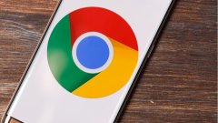 Discover update chrome