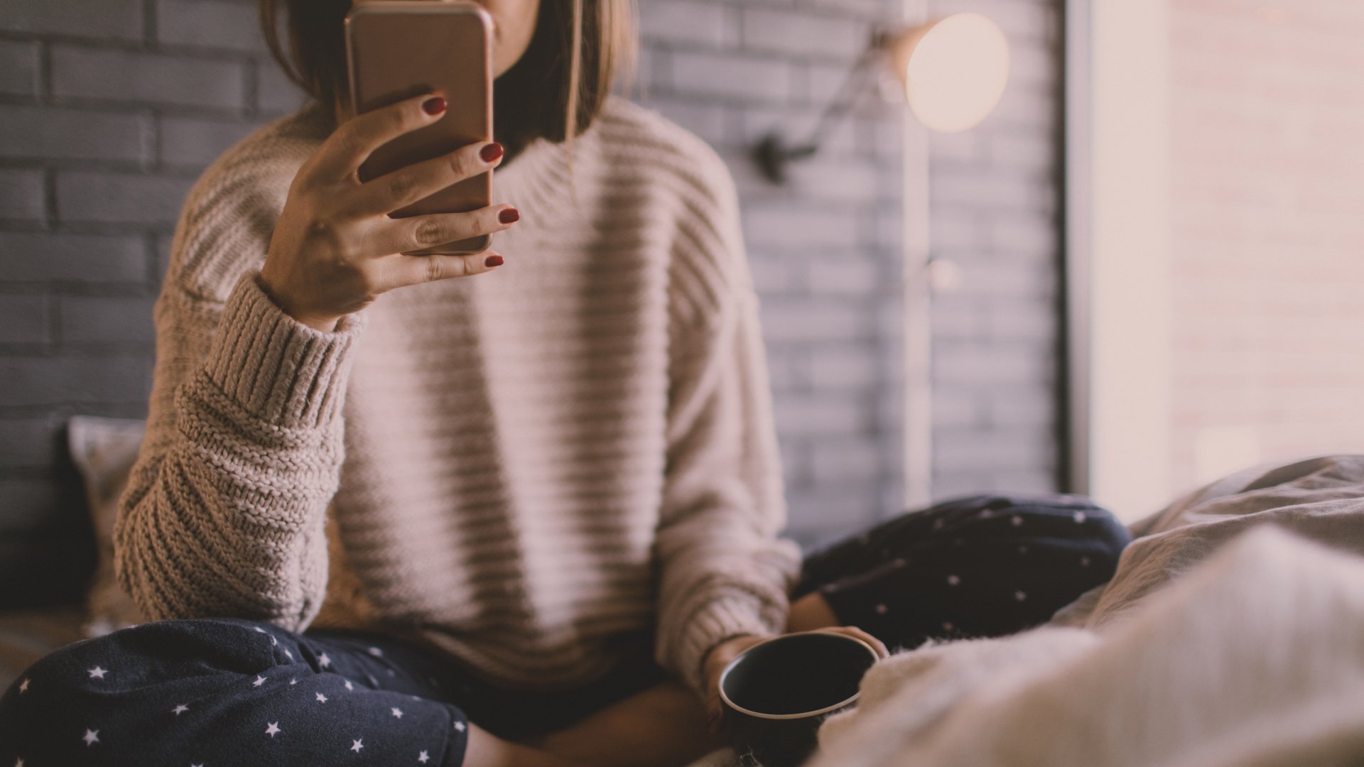 20 Luxurious Loungewear Pieces in Nordstrom's Sale You'll Never Want to Take Off