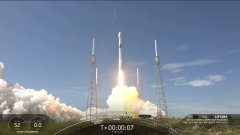 Discover spacex satellite launch