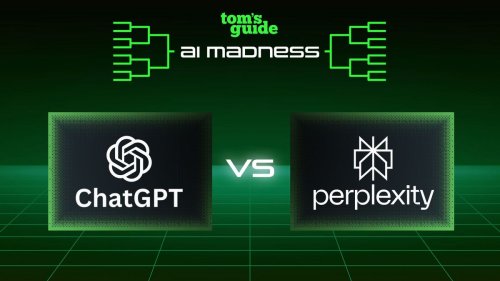 I tested ChatGPT vs. Perplexity with 5 prompts to crown a winner
