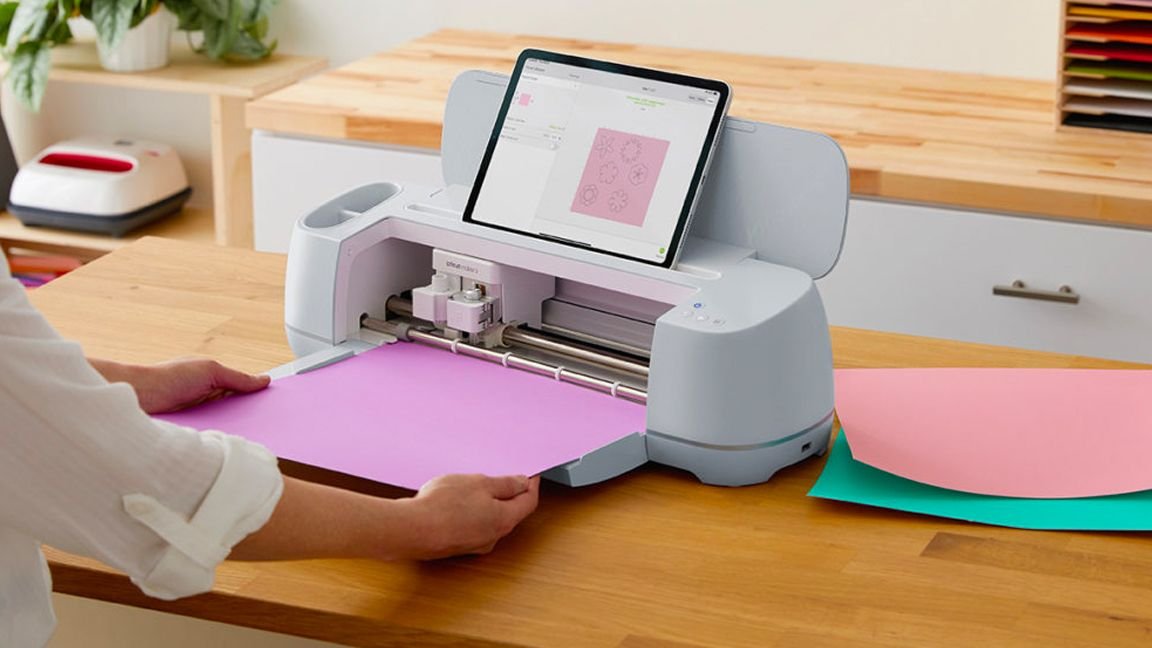 How to use a Cricut machine: a beginner's guide to Cricut