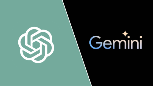 I tested Google Gemini vs OpenAI ChatGPT in a 9-round face-off — here’s the winner