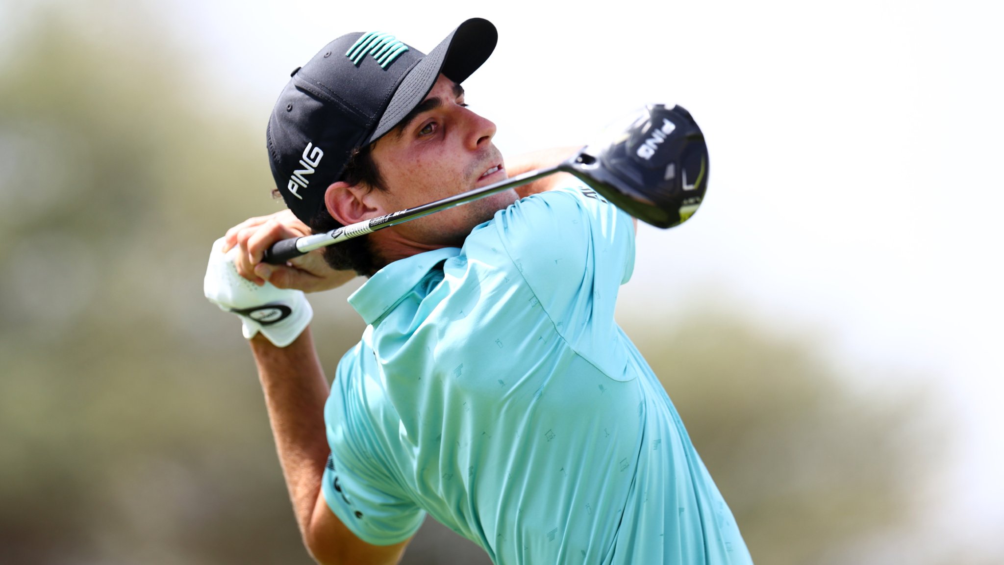 LIV Golf Star Joaquin Niemann Reveals He's Had Another Major Championship Invite