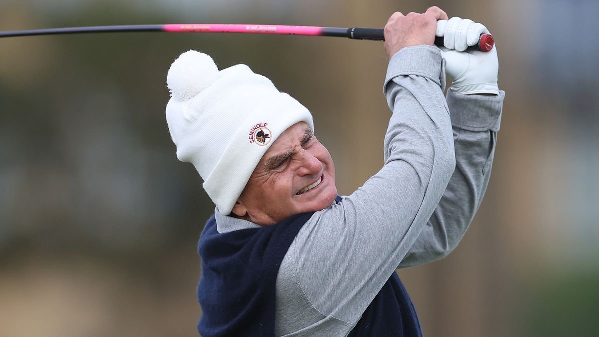 Who Is Jimmy Dunne? PGA Tour Board Member Involved In PIF Merger