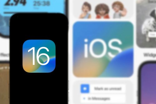 iOS 16.5 beta — the new features coming soon to your iPhone