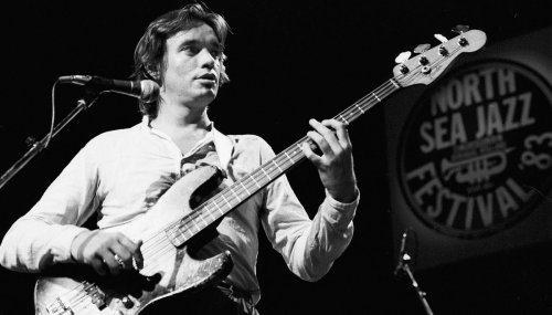 Jaco Pastorius talks Weather Report, playing fast, and why the bass is "the number one instrument in the world" in his first Guitar World interview from 1983