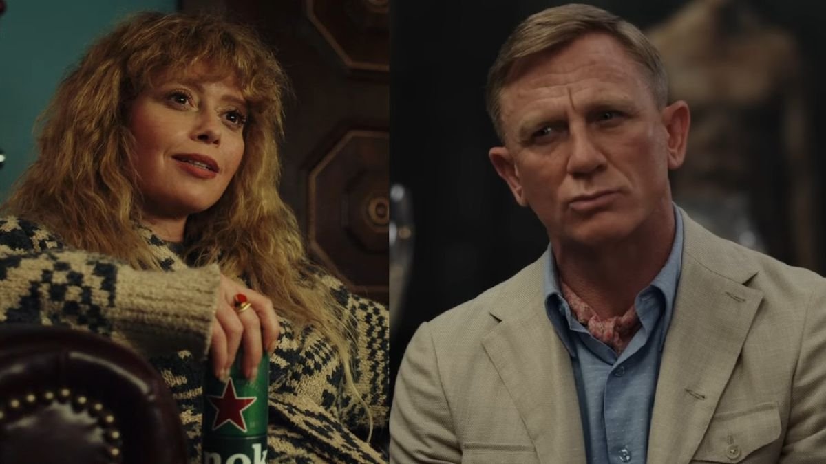 The Bonkers Way Rian Johnson's New Show Poker Face Directly Connects To Benoit Blanc's Story In Glass Onion