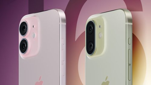 Forget iPhone 16 Pro — why the iPhone 16 will be the one to get this year