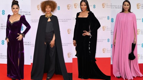 All the news from the BAFTAs last Sunday