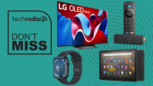 Amazon's Memorial Day sale is filled with tech gadgets – here are 21 deals I'd buy from $19.99