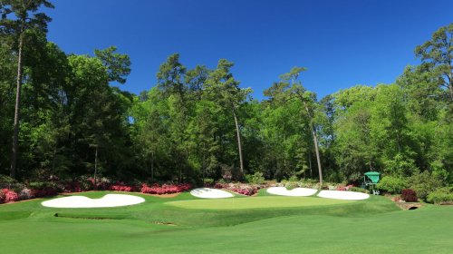 The Masters - Your Ultimate Guide