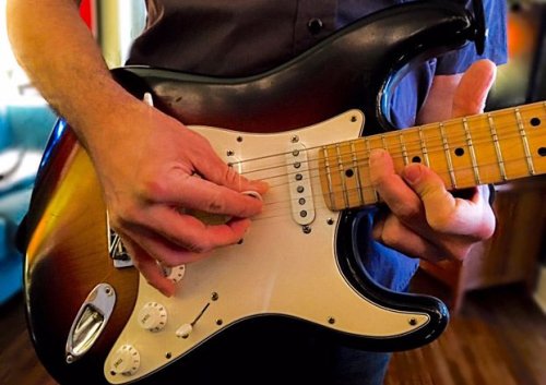 Five Simple Ways to Instantly Fuse Country Guitar with Blues and Rock
