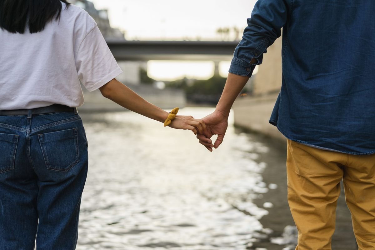 Why have I gone off sex? These are the most common issues for couples