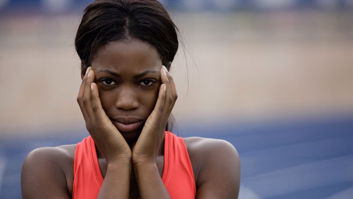 Can running help reduce anxiety? We ask the experts