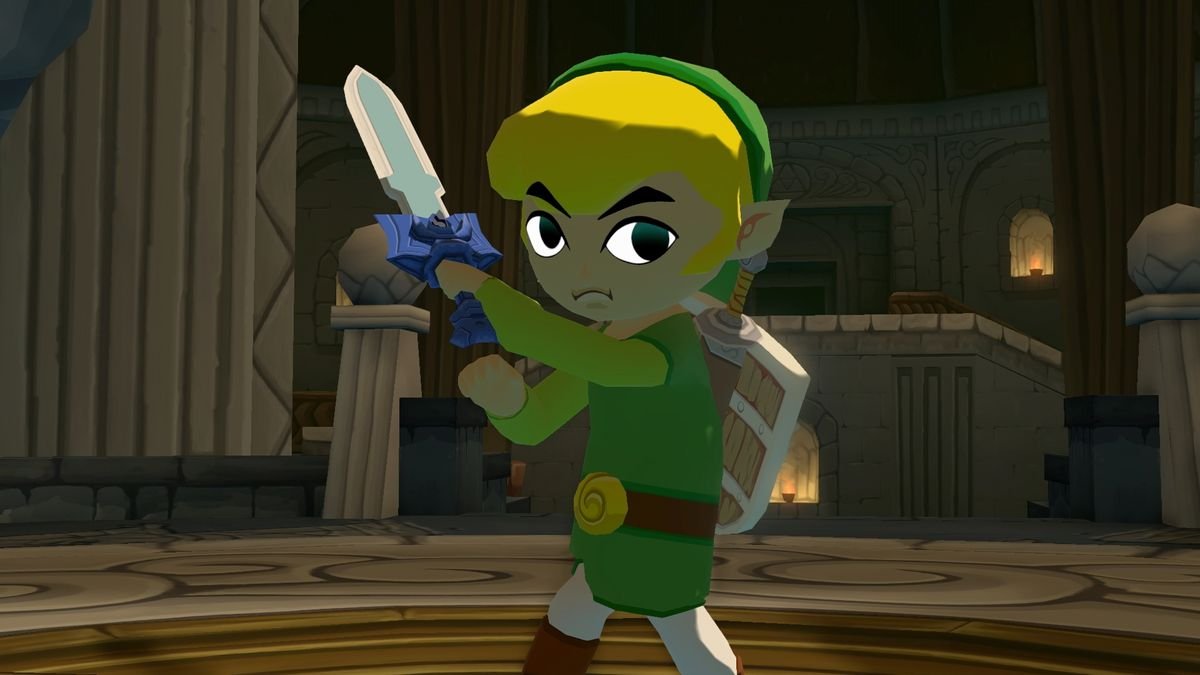 The 10 best Zelda games of all-time, what’s number 1?