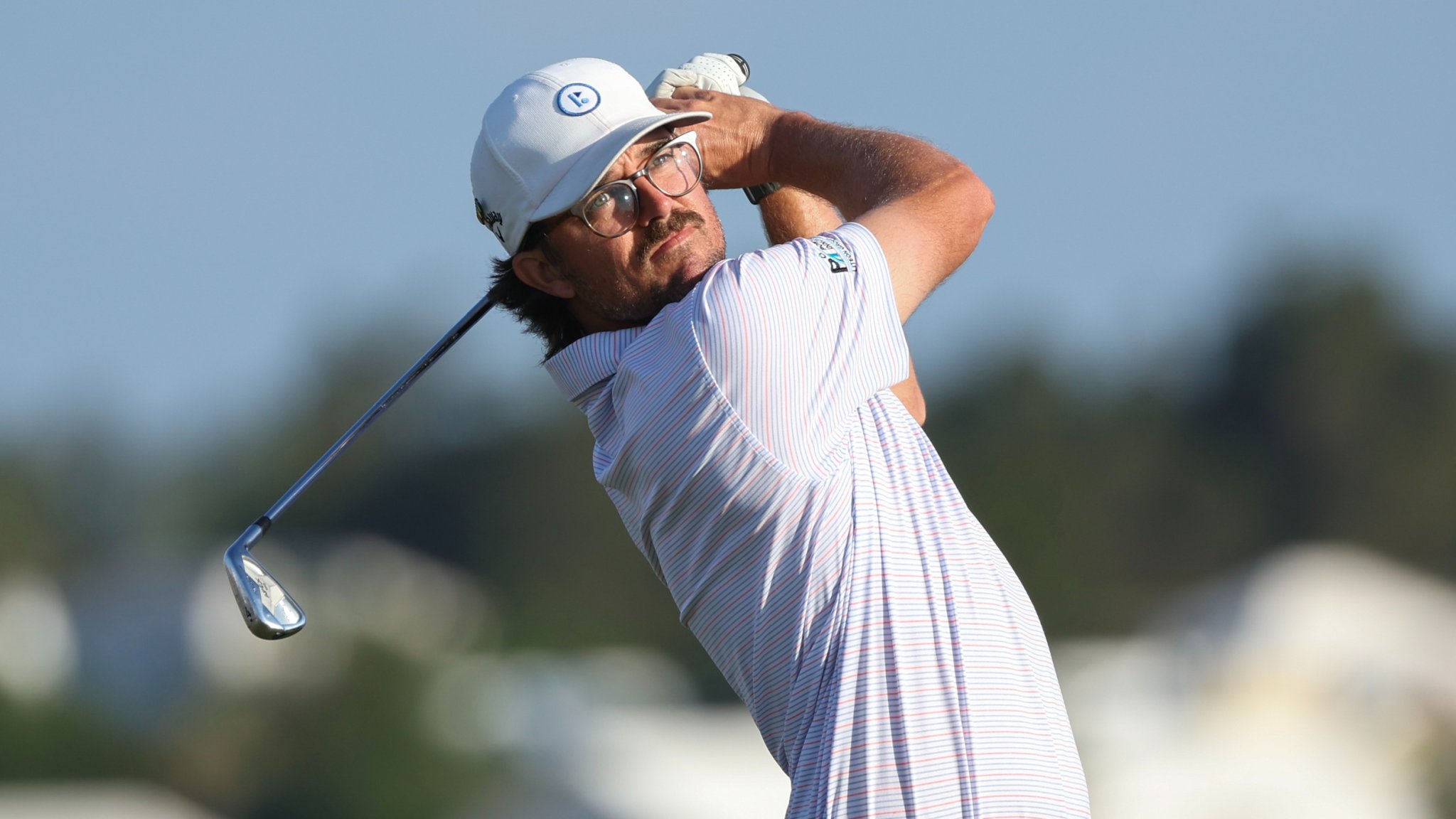 A Golf Influencer And YouTuber Could Qualify For The PGA Tour Today - Here's What You Need To Know