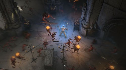 Diablo 4 players have already found a simple way to boost your DPS by 30%