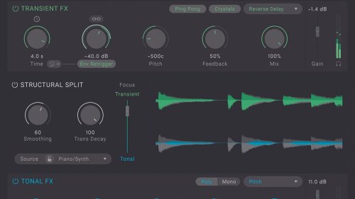 Best creative multi-effects plugins 2024: Transform your tracks with these cutting-edge creative tools