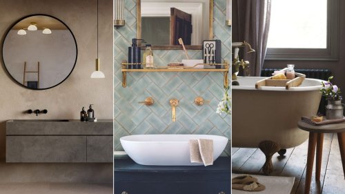 13 bathroom design mistakes to avoid at all costs, according to experts