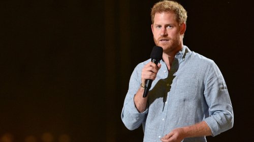 Prince Harry "Will Miss the U.K. More and More" With Time, Royal Expert Projects