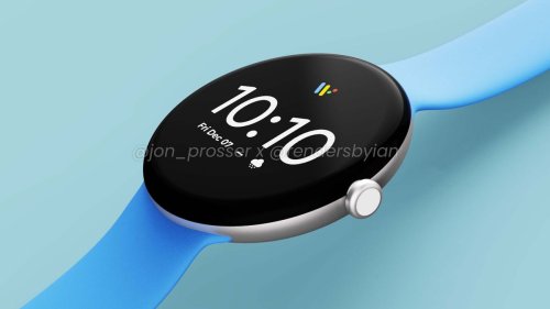 apple watch with google pixel 2