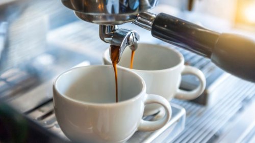 Why are espresso machines so expensive? A barista’s insight