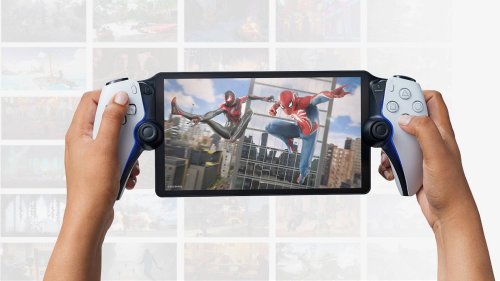 New PlayStation handheld could go head-to-head with the Switch 2