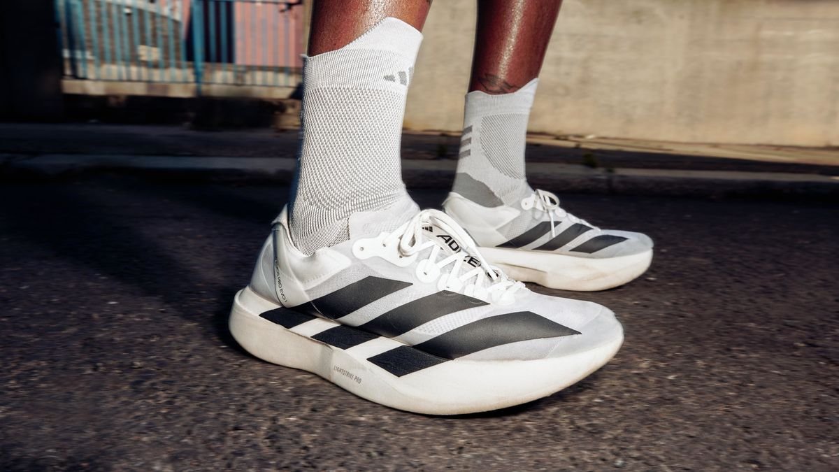 The Best Adidas Running Shoes For Every Type Of Runner - cover