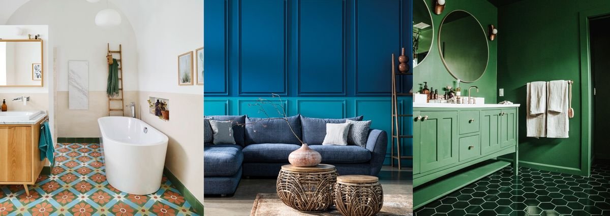 How to shop sustainably for your home – 12 stylish ways to make a statement