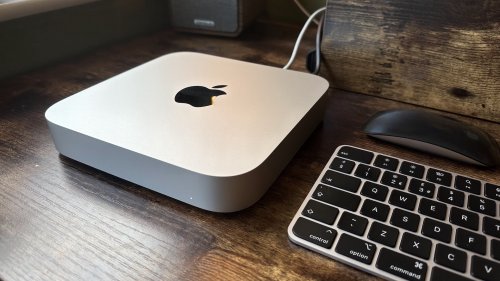Mac mini (M2, M2 Pro, 2023) review: a miniature marvel
