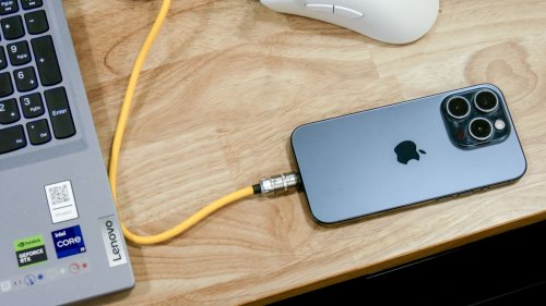 I lost home internet for 2 days and this underrated iPhone feature was a lifesaver — and it wasn’t the hotspot