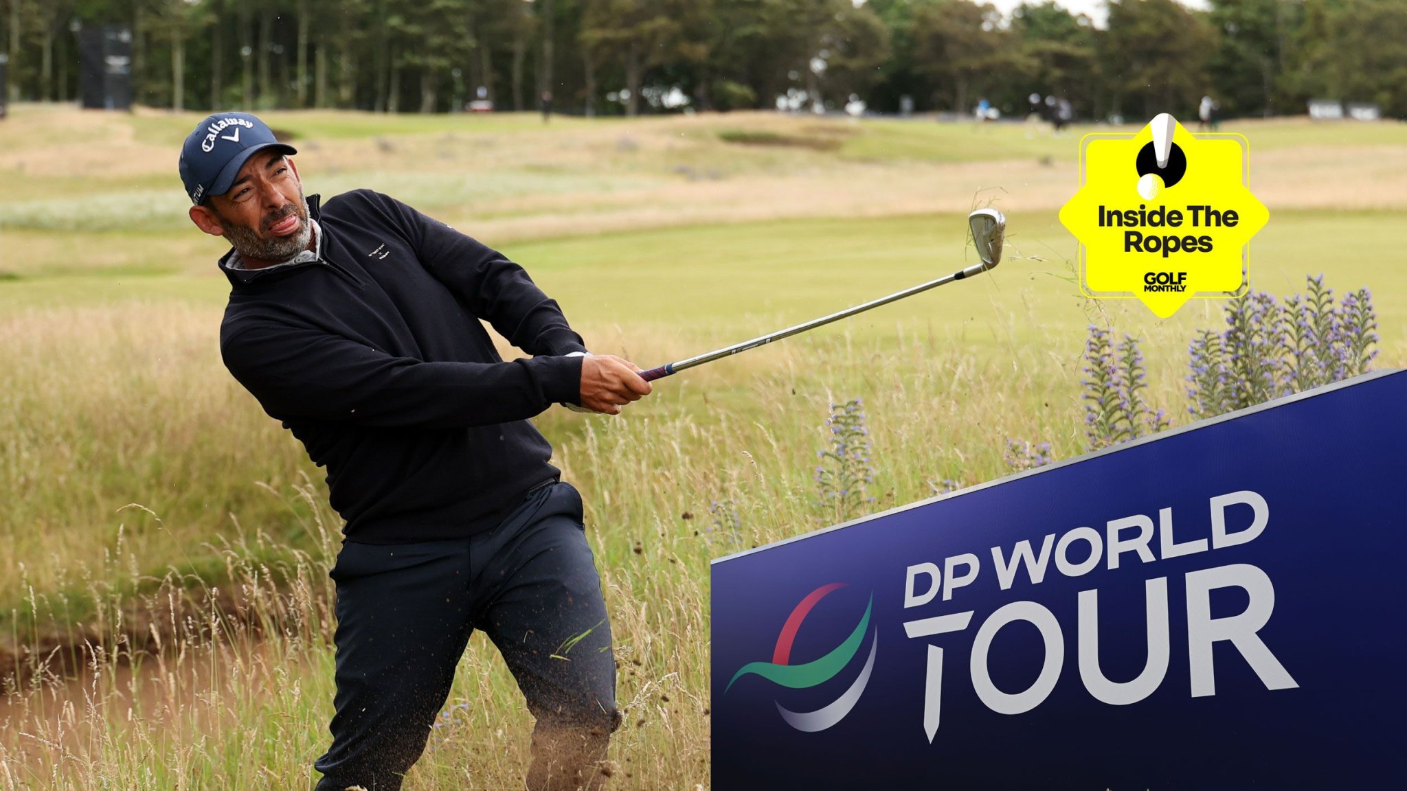 Is The DP World Tour Really In Its 'Weakest Position Ever'?