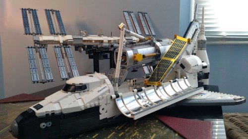 #Apollo11 topic on Flipboard