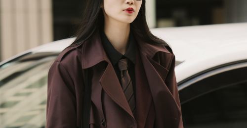 Tokyo Calling—6 Spring Trends Japanese Girls Are Wearing Before French Women