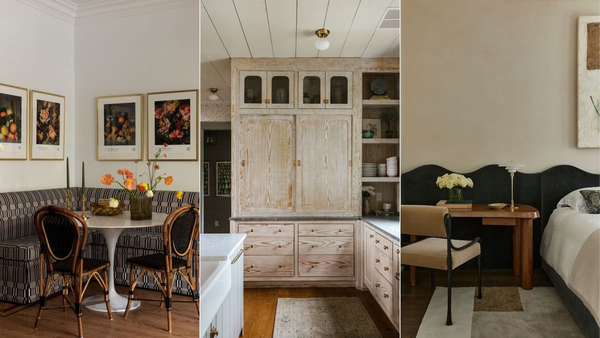 I'm embracing a slow renovating approach to my remodel – here's why you should consider it too