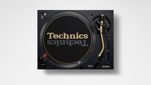 Technics at 50: how the SL-1200 series accidentally changed music forever