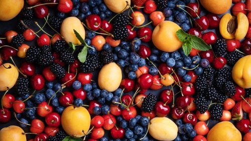 What are the best fruits for weight loss?