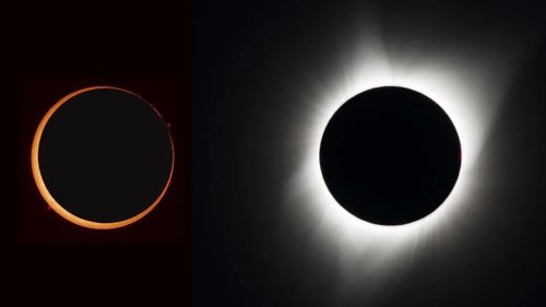 NASA will fire 3 rockets directly at the solar eclipse on Saturday. Here's why.