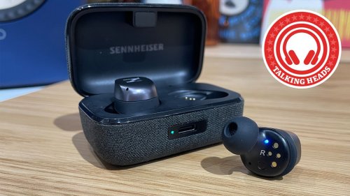 I’m living with the Sennheiser Momentum True Wireless 4, and they beat Bose, Apple and Sony in one crucial area