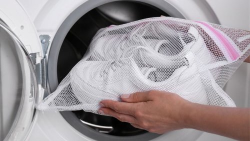 How to wash sneakers – the tricks professionals use for new-looking shoes