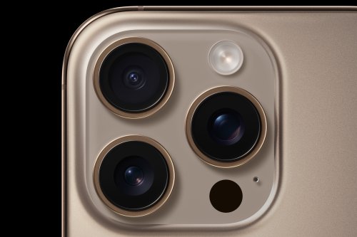Right now, I wouldn't use an iPhone if you gave me it for free