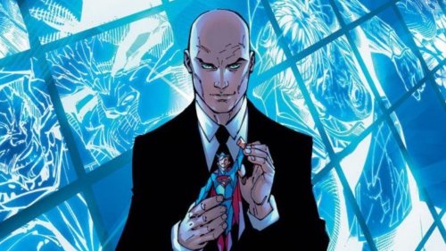 James Gunn Confirmed Superman: Legacy’s Lex Luthor, And It’s An A+ Choice