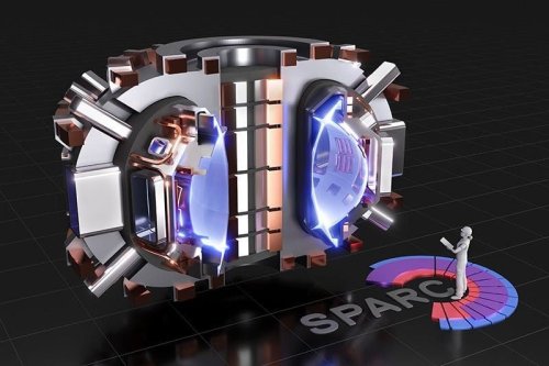 Nuclear fusion reactor could be here as soon as 2025
